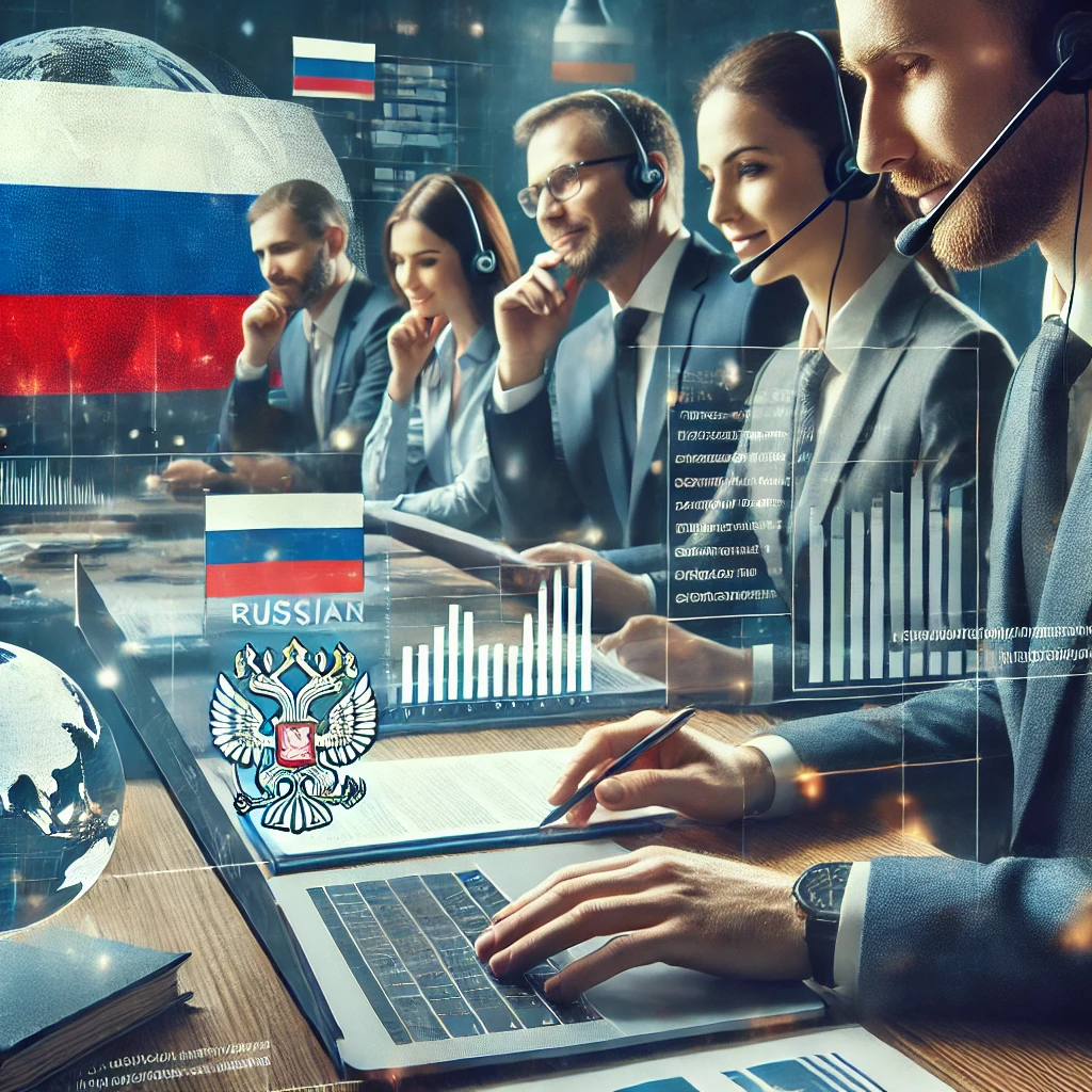 Russian-Translation Service-Dubai-UAE