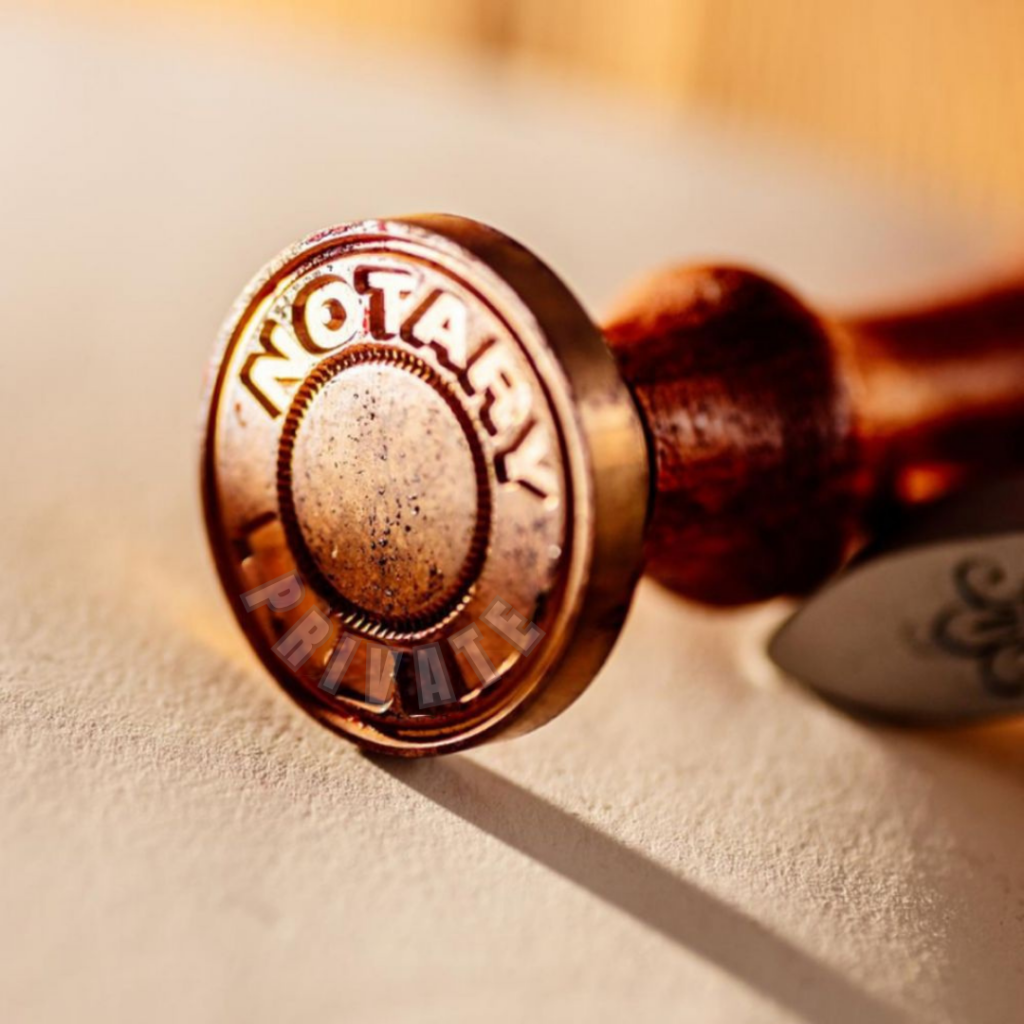 private-notary