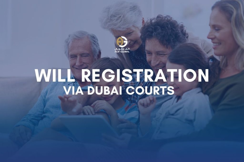 Will Registration for Non-Muslim in the UAE