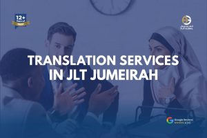 Legal Translation Services Dubai