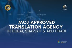Certified Legal Translation Services in Dubai, Abu Dhabi & Sharjah