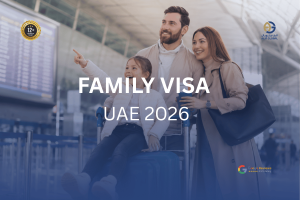 Family Visa UAE 2026